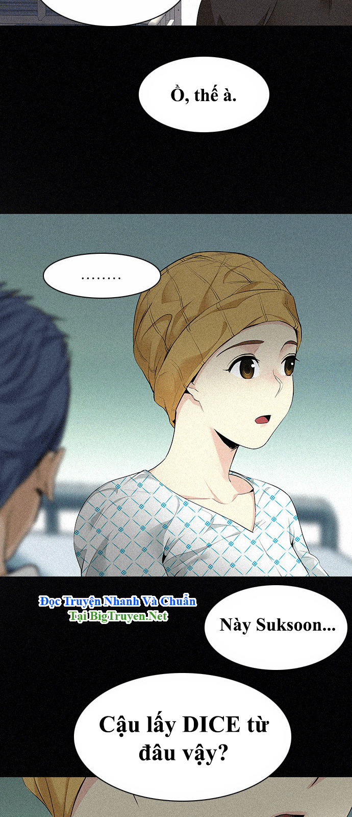 Dice Chapter 140 - Trang 2