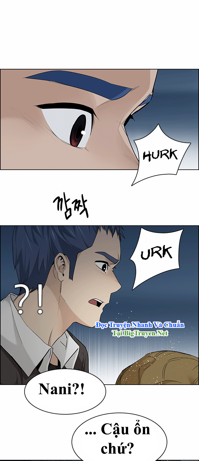 Dice Chapter 140 - Trang 2