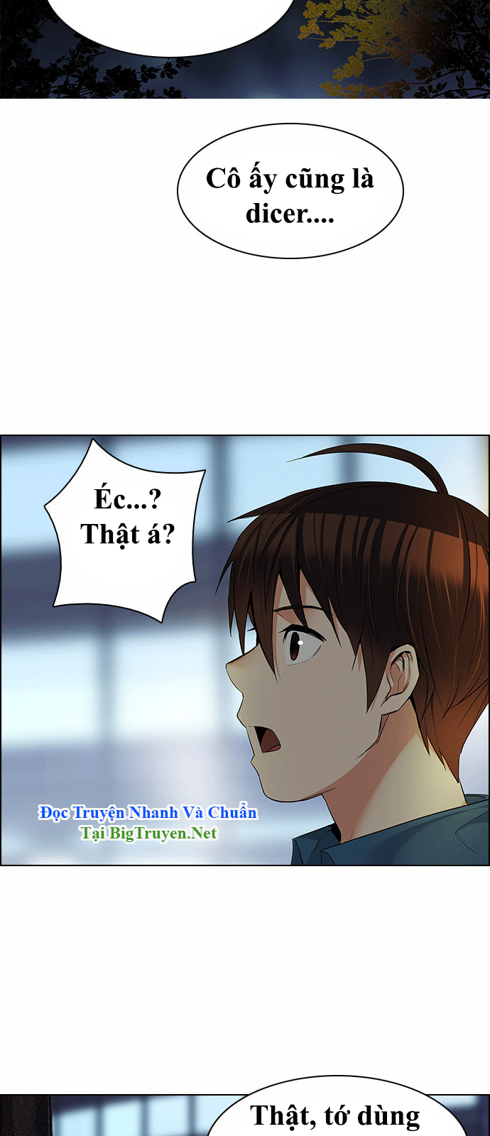 Dice Chapter 140 - Trang 2