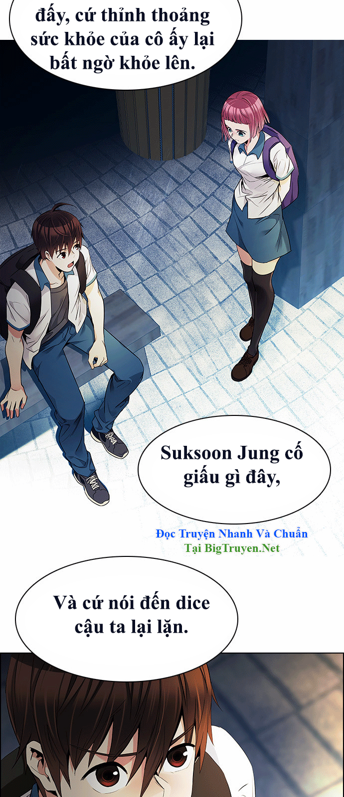 Dice Chapter 140 - Trang 2