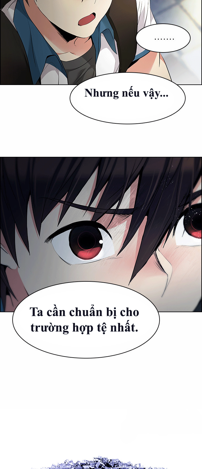 Dice Chapter 140 - Trang 2