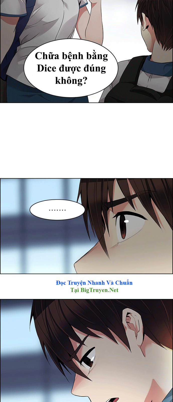 Dice Chapter 140 - Trang 2