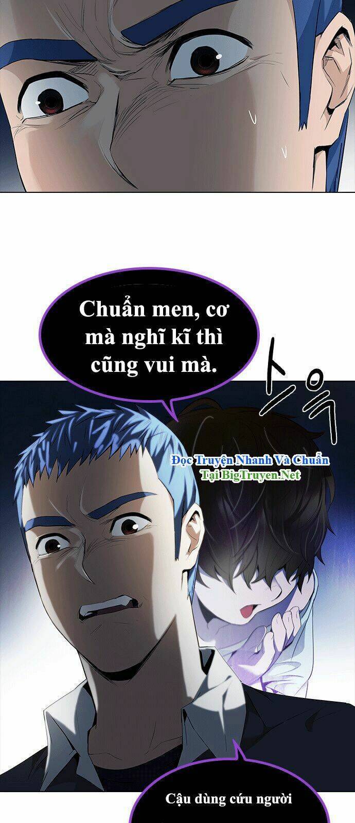 Dice Chapter 141 - Trang 2