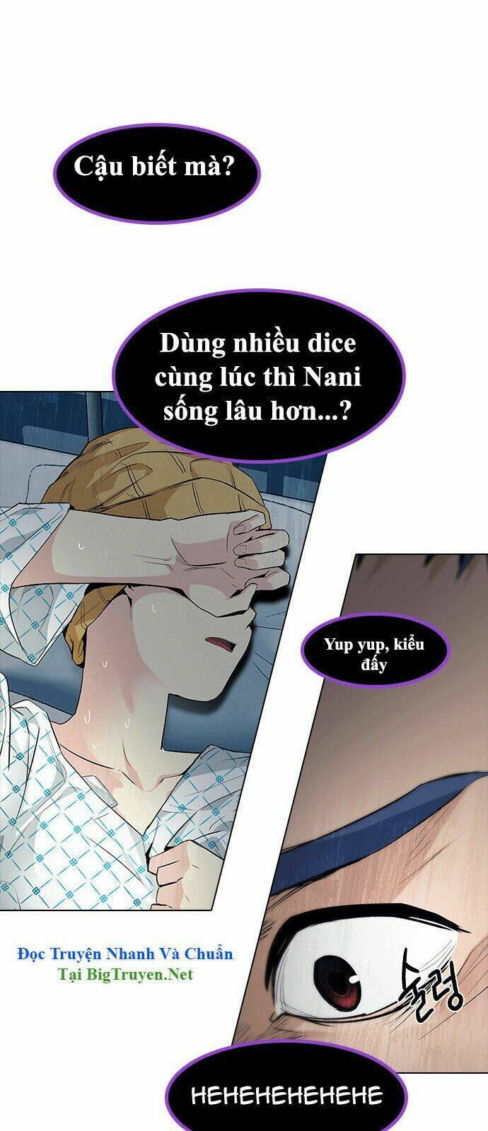 Dice Chapter 141 - Trang 2