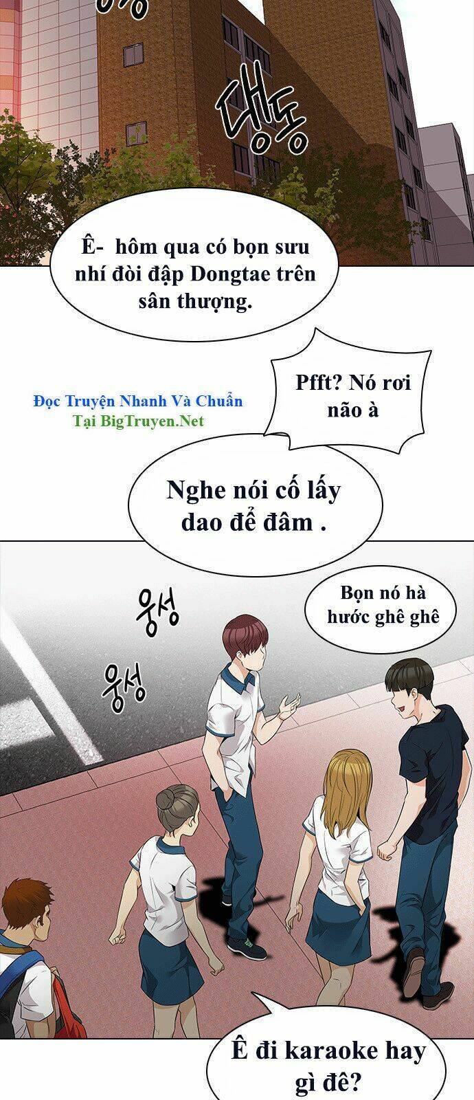 Dice Chapter 141 - Trang 2