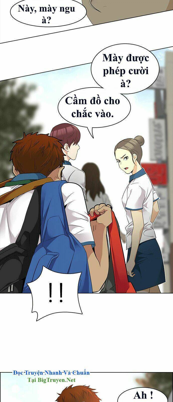 Dice Chapter 141 - Trang 2