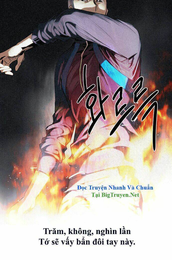 Dice Chapter 141 - Trang 2