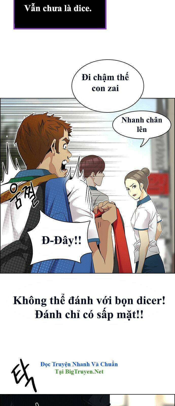 Dice Chapter 141 - Trang 2