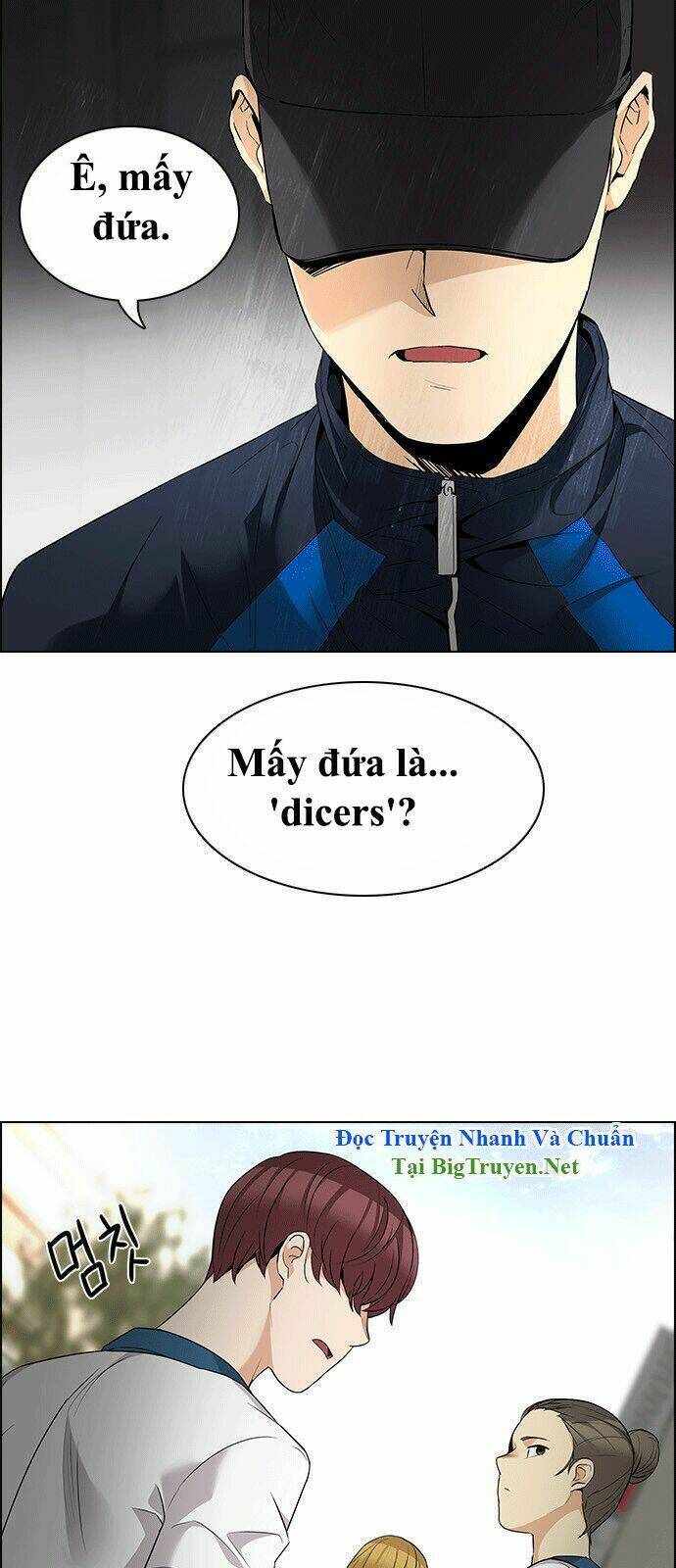 Dice Chapter 141 - Trang 2