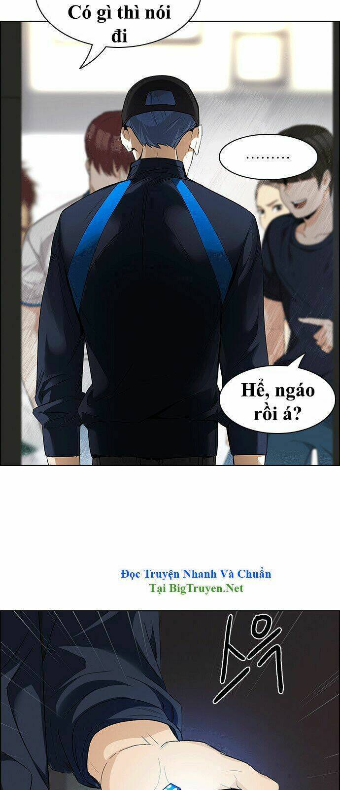 Dice Chapter 141 - Trang 2