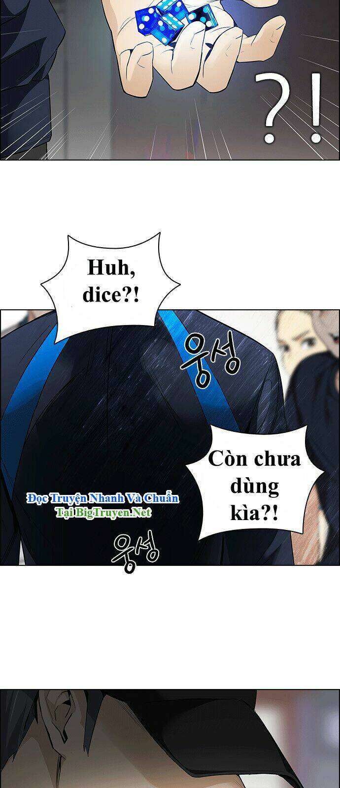 Dice Chapter 141 - Trang 2