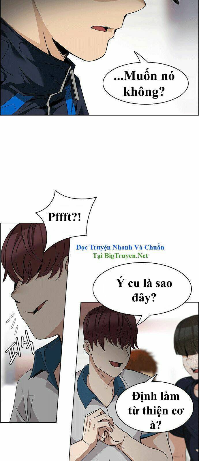 Dice Chapter 141 - Trang 2