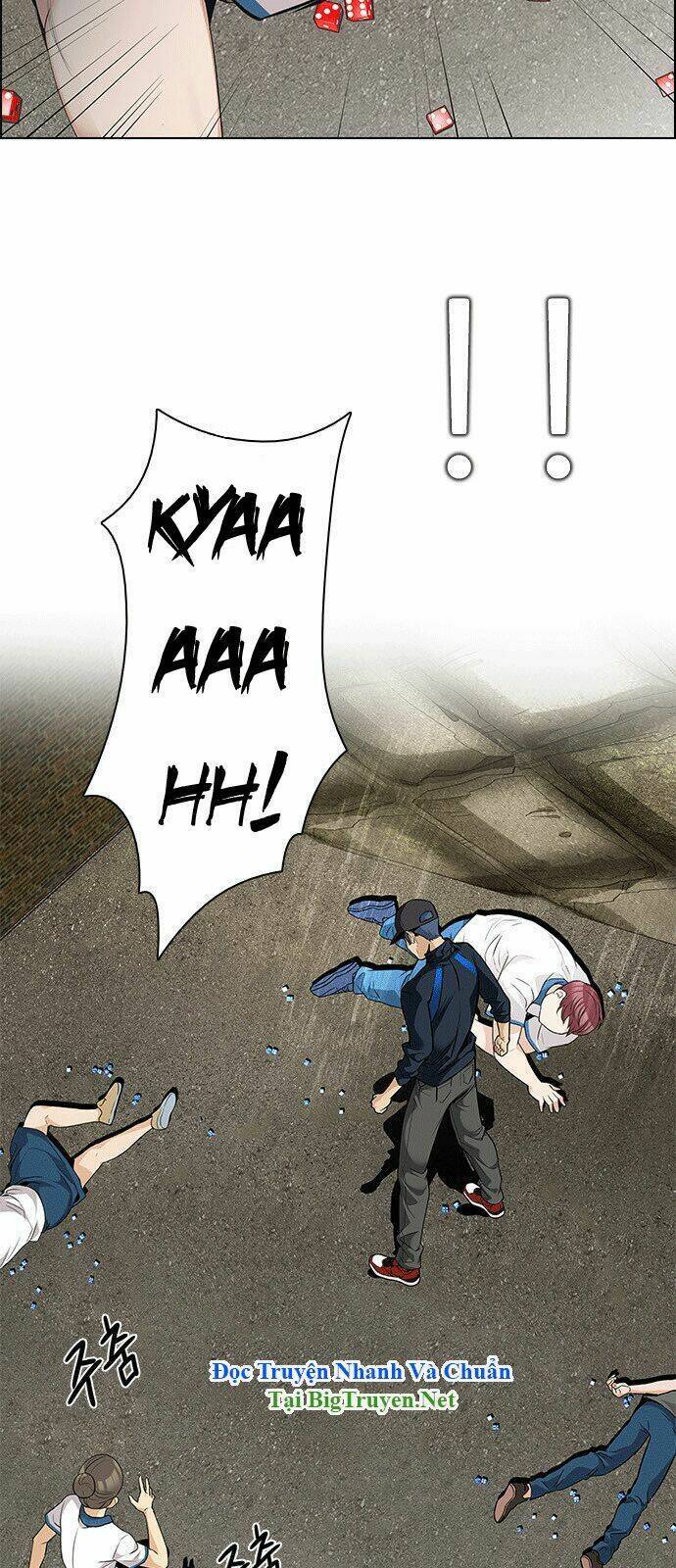 Dice Chapter 141 - Trang 2