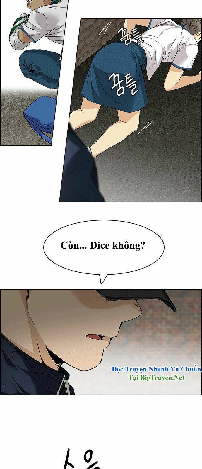 Dice Chapter 141 - Trang 2