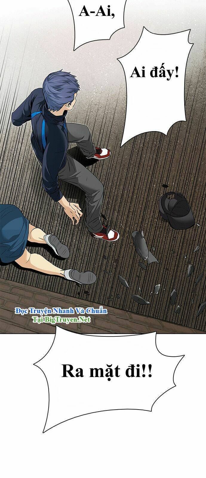 Dice Chapter 141 - Trang 2