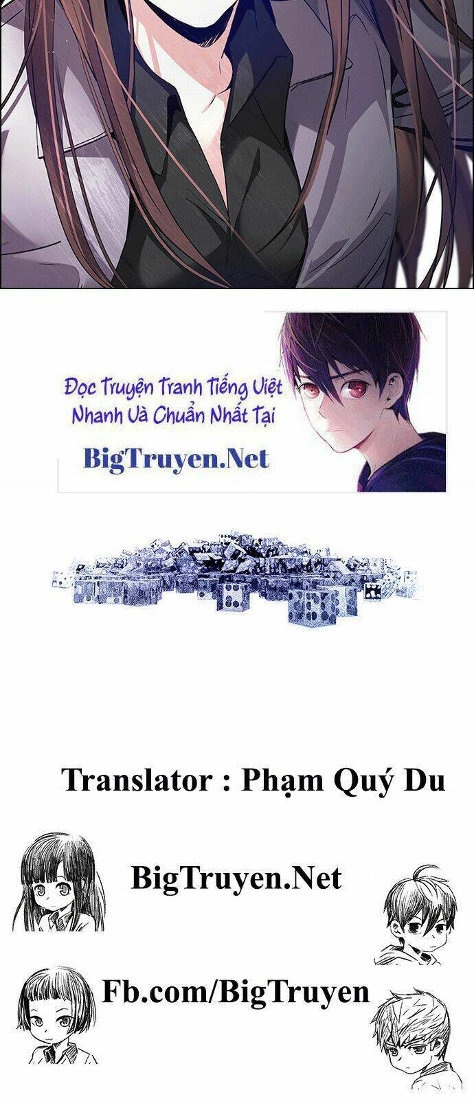 Dice Chapter 141 - Trang 2