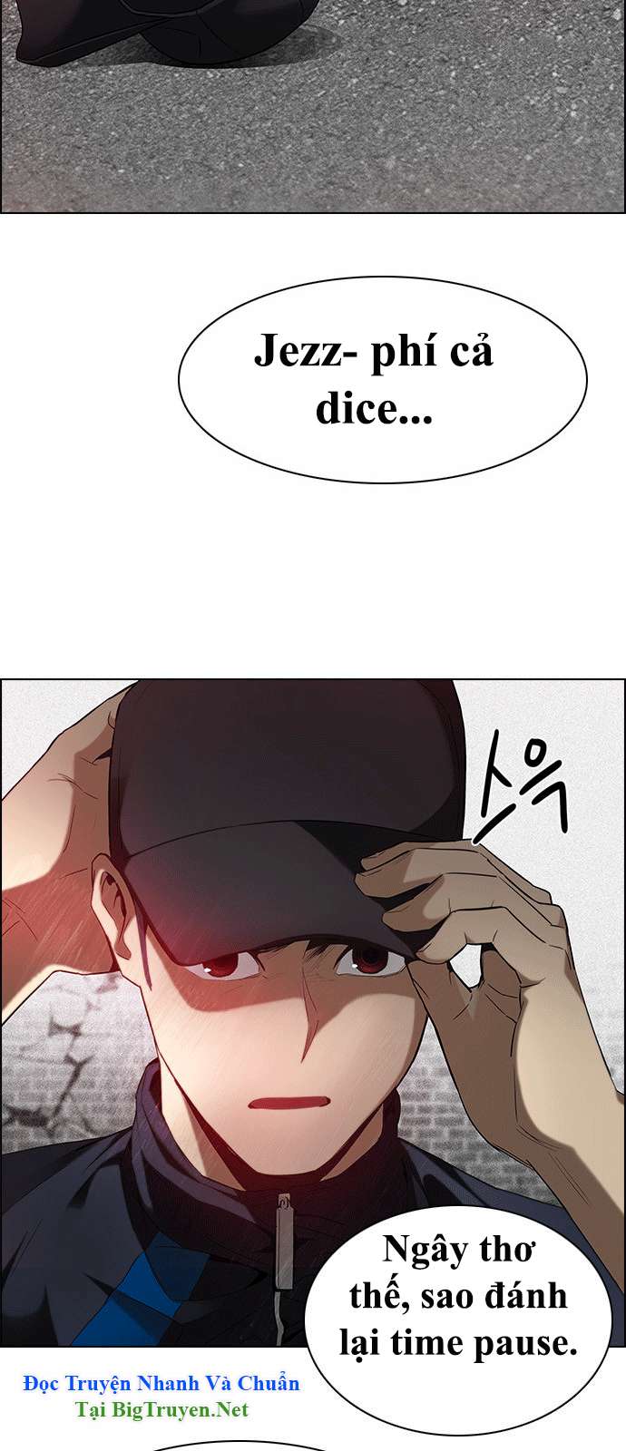 Dice Chapter 142 - Trang 2