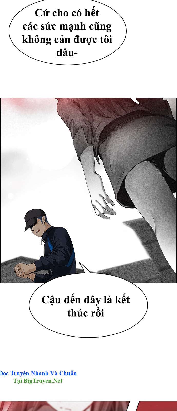 Dice Chapter 142 - Trang 2