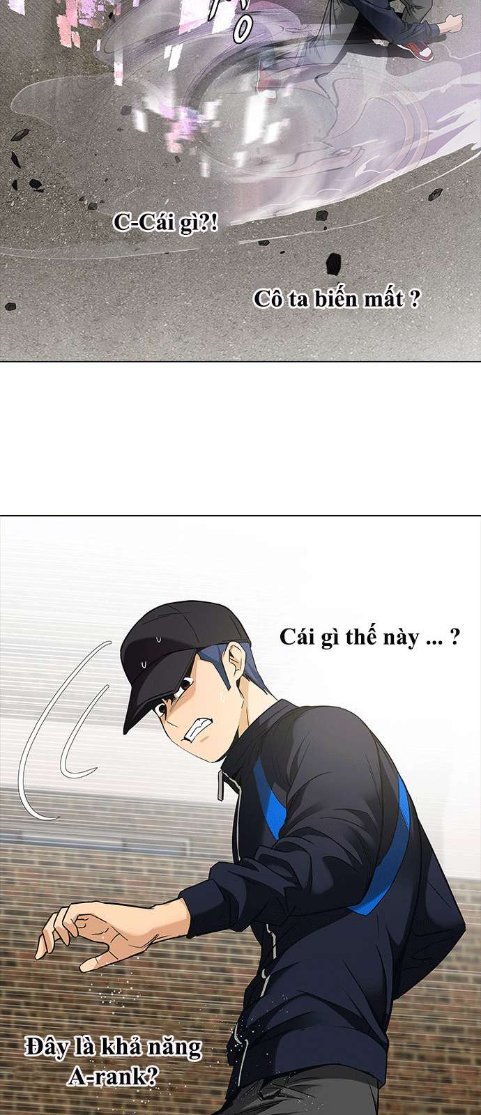 Dice Chapter 142 - Trang 2