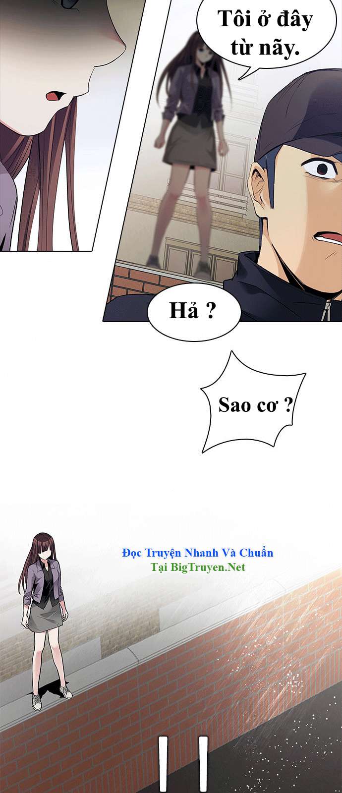 Dice Chapter 142 - Trang 2