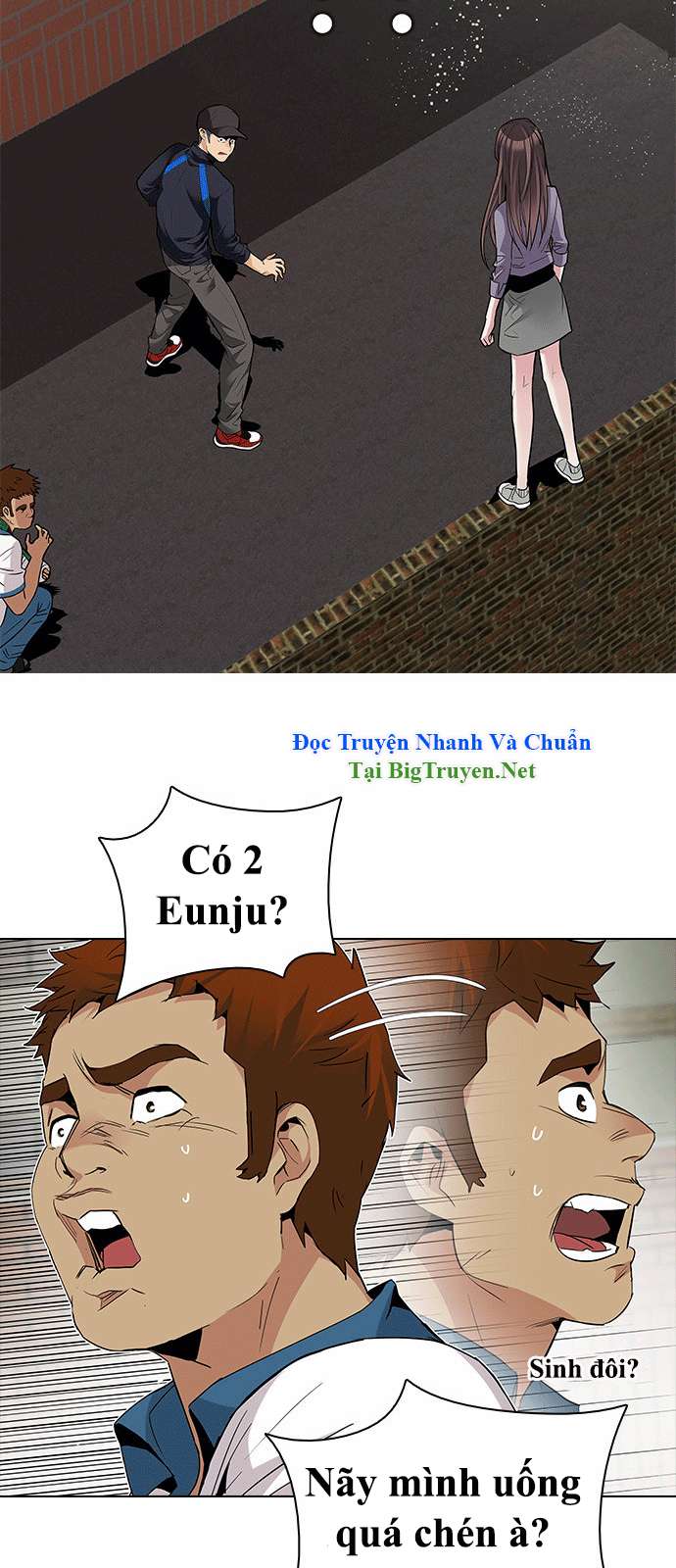 Dice Chapter 142 - Trang 2