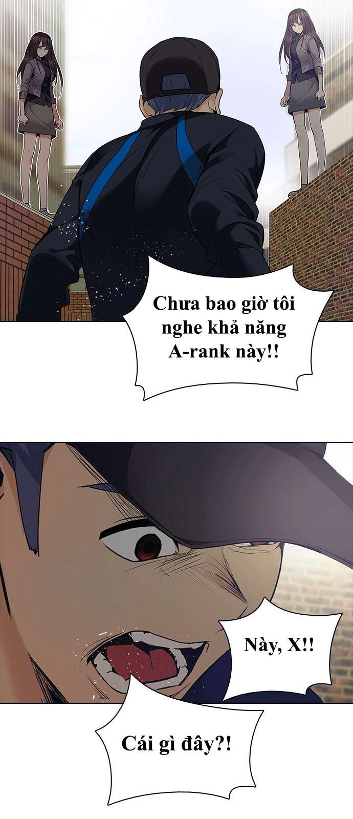 Dice Chapter 142 - Trang 2