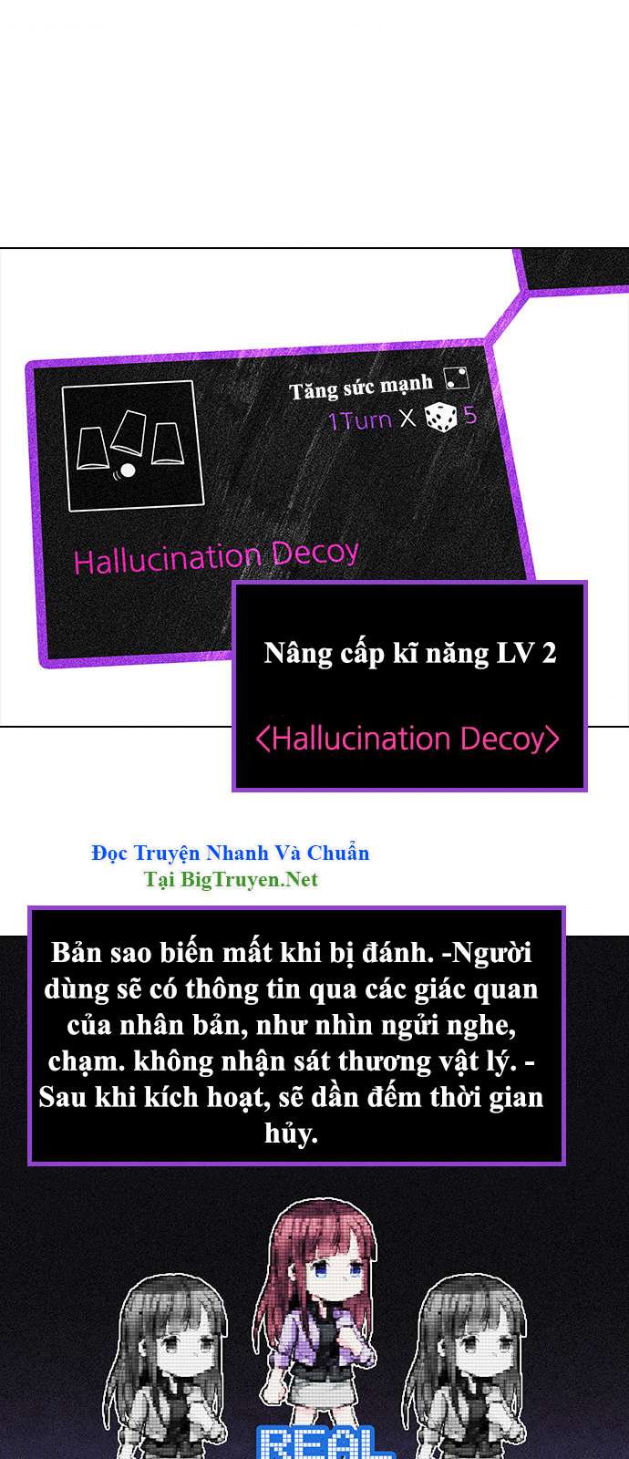 Dice Chapter 142 - Trang 2