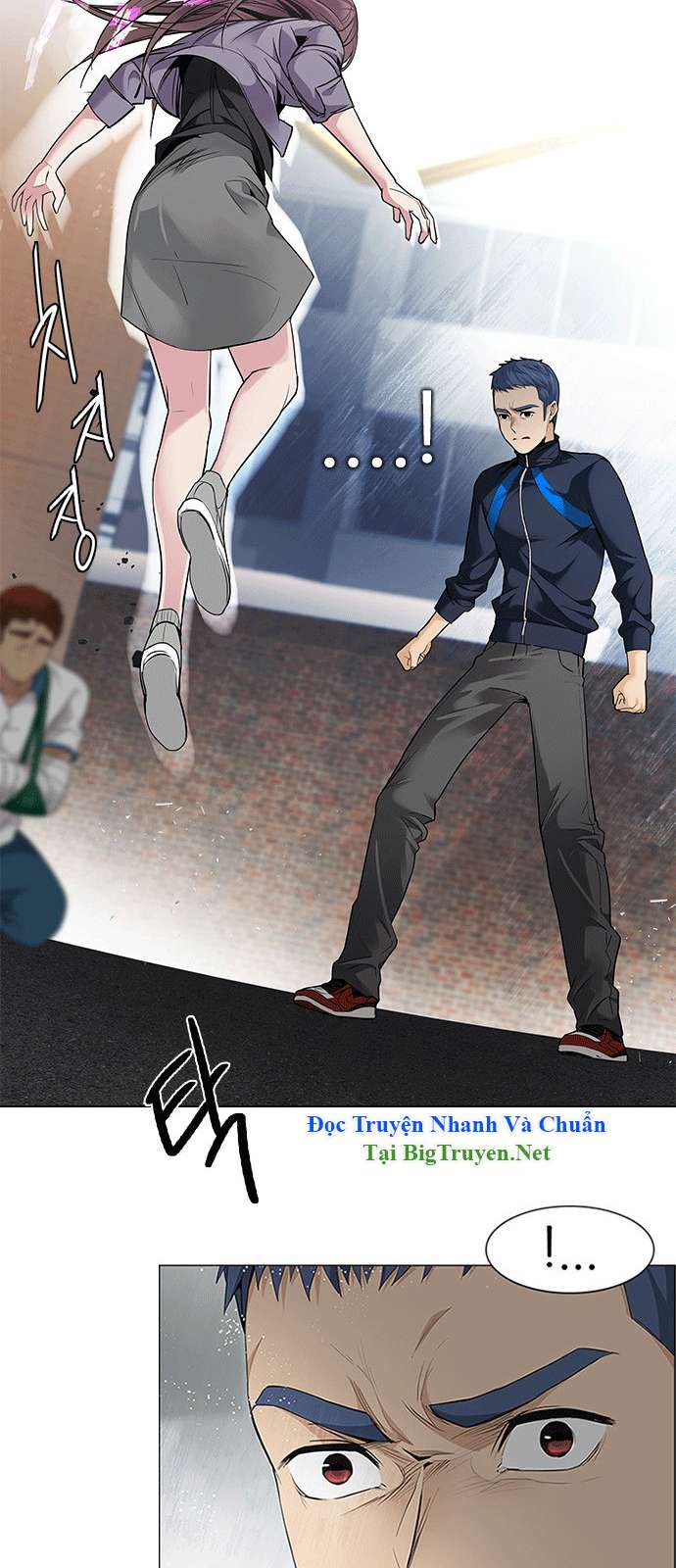 Dice Chapter 142 - Trang 2