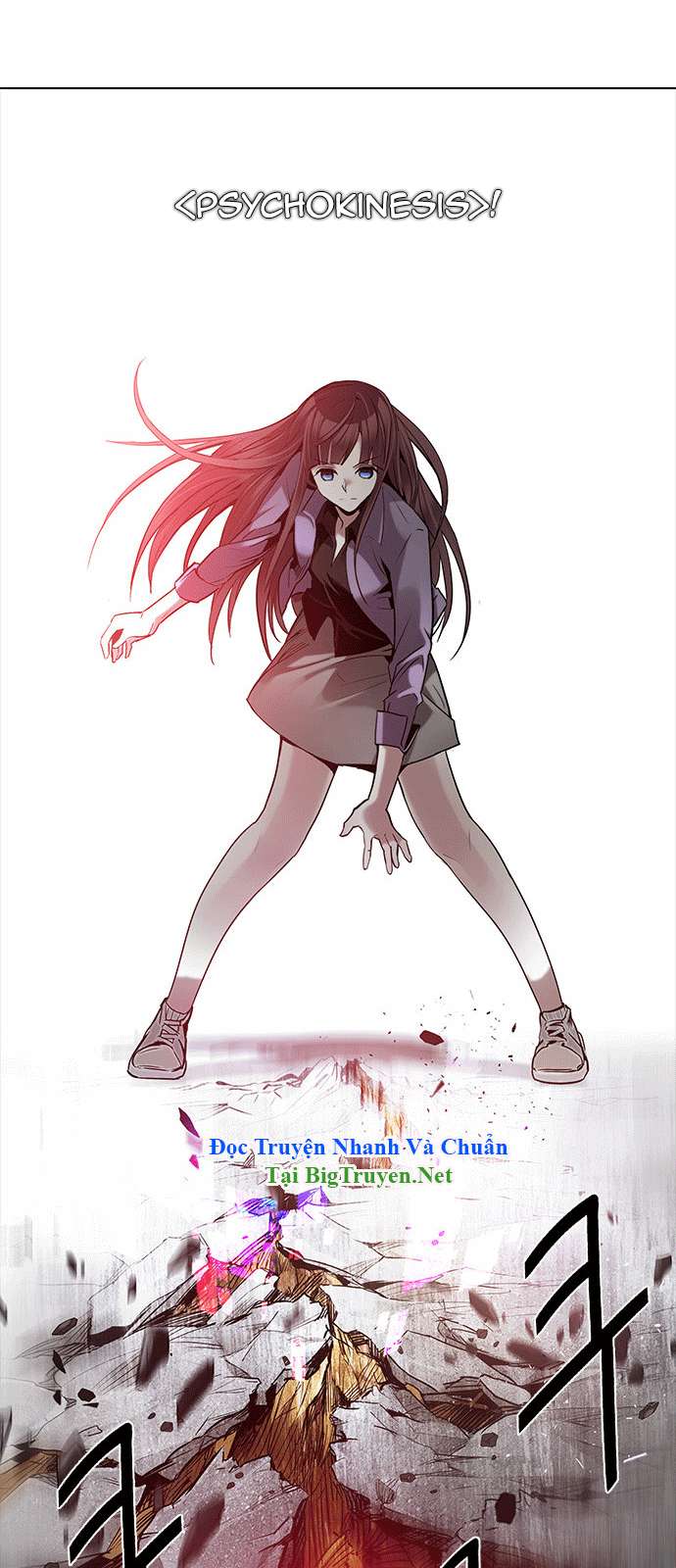 Dice Chapter 142 - Trang 2