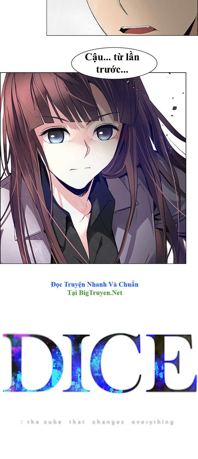 Dice Chapter 142 - Trang 2