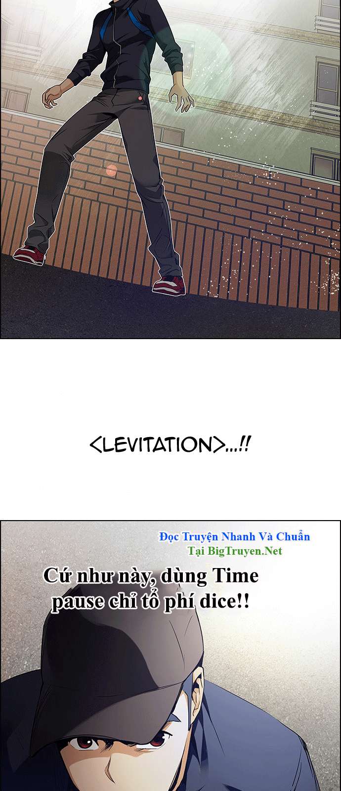 Dice Chapter 142 - Trang 2