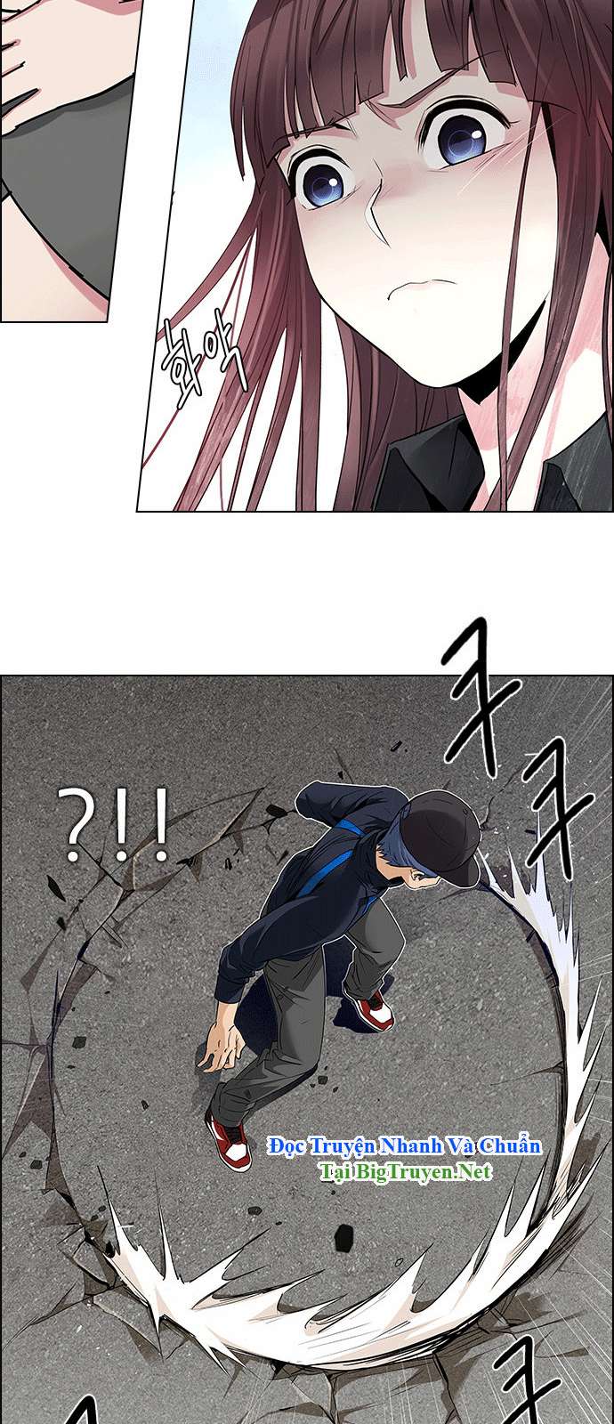 Dice Chapter 142 - Trang 2