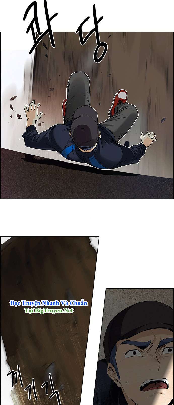 Dice Chapter 142 - Trang 2