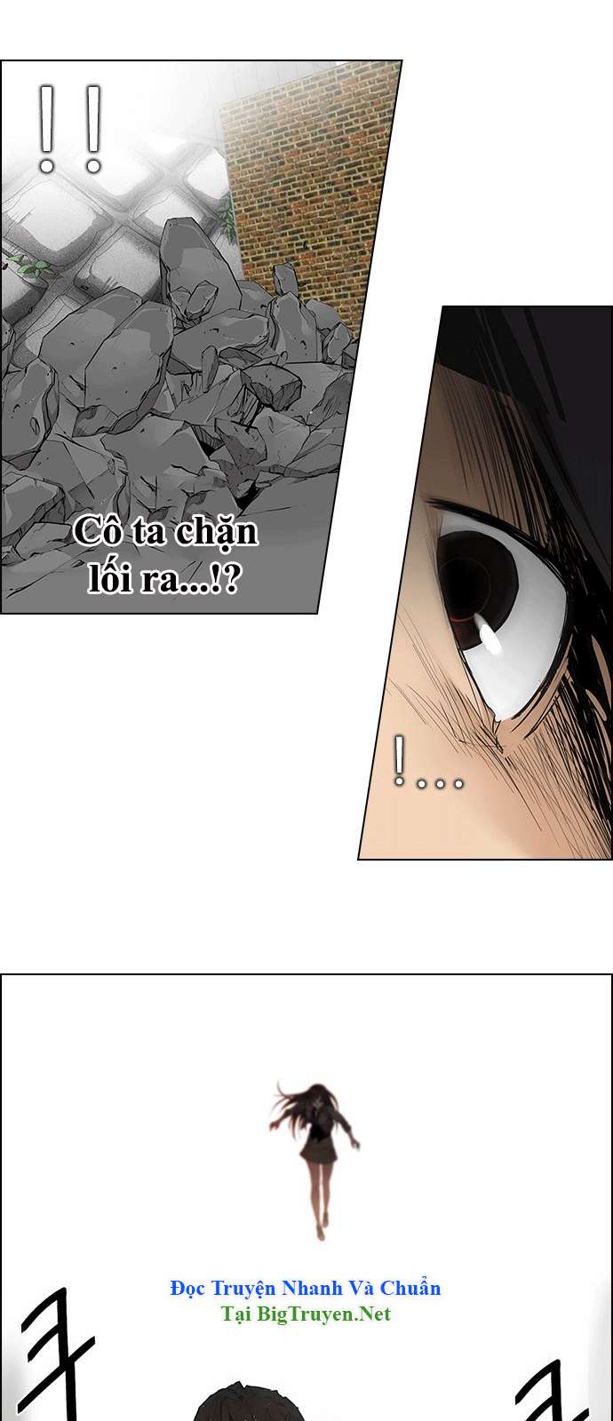 Dice Chapter 142 - Trang 2