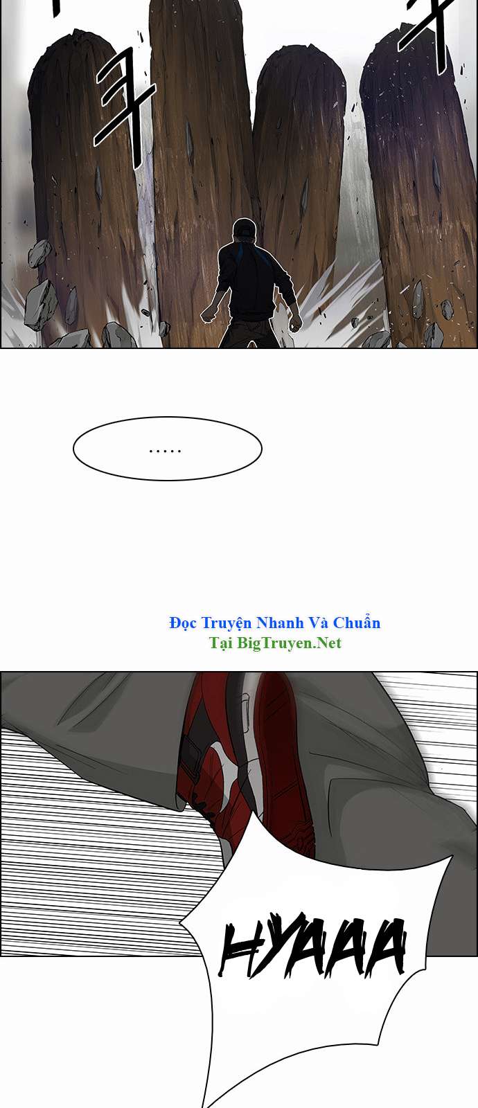 Dice Chapter 142 - Trang 2