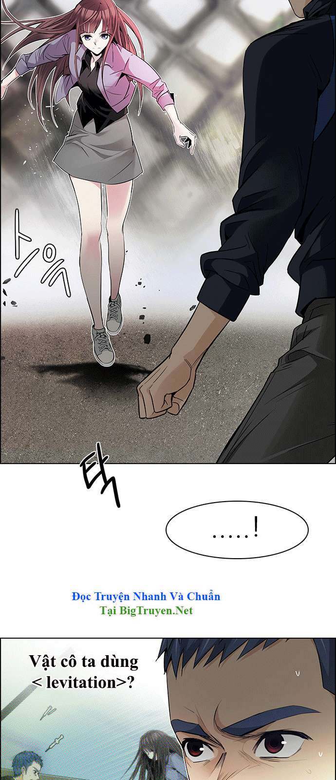 Dice Chapter 142 - Trang 2