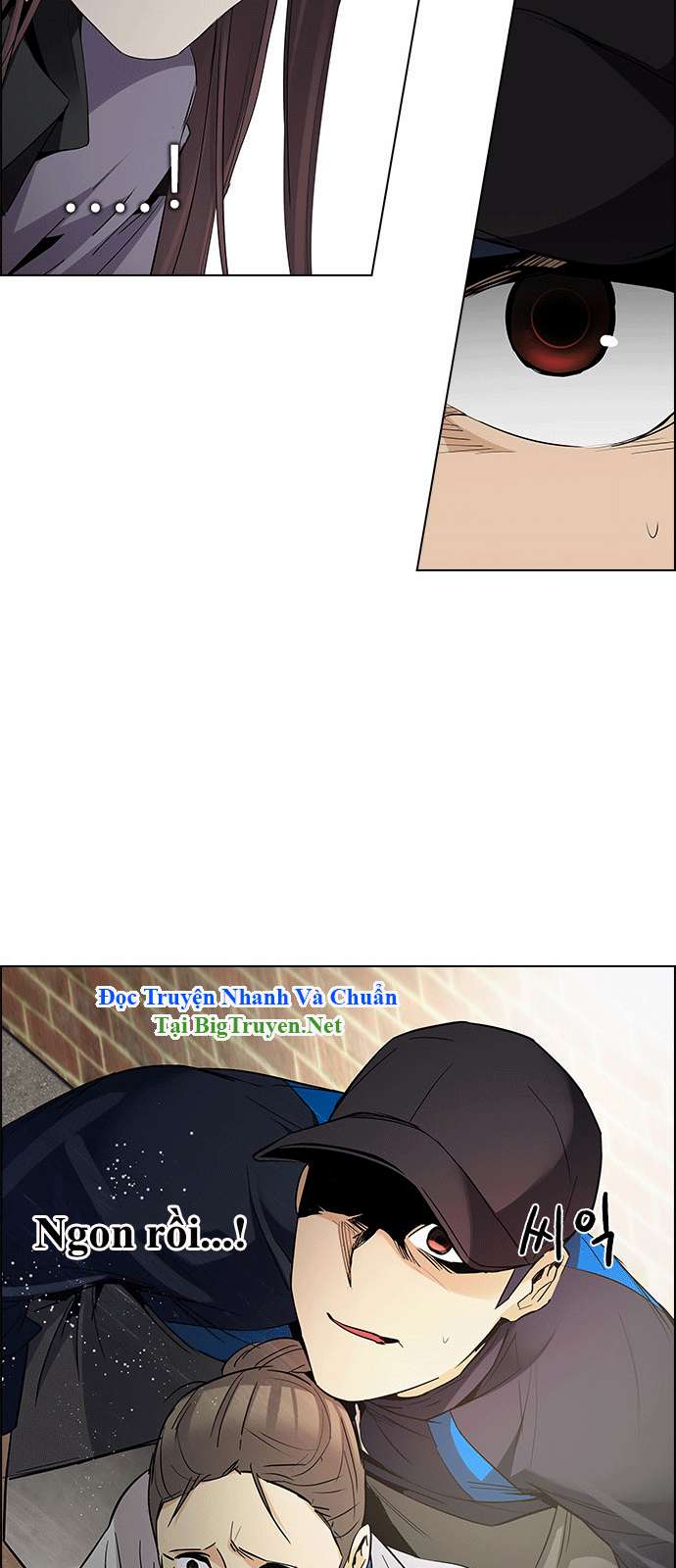 Dice Chapter 142 - Trang 2