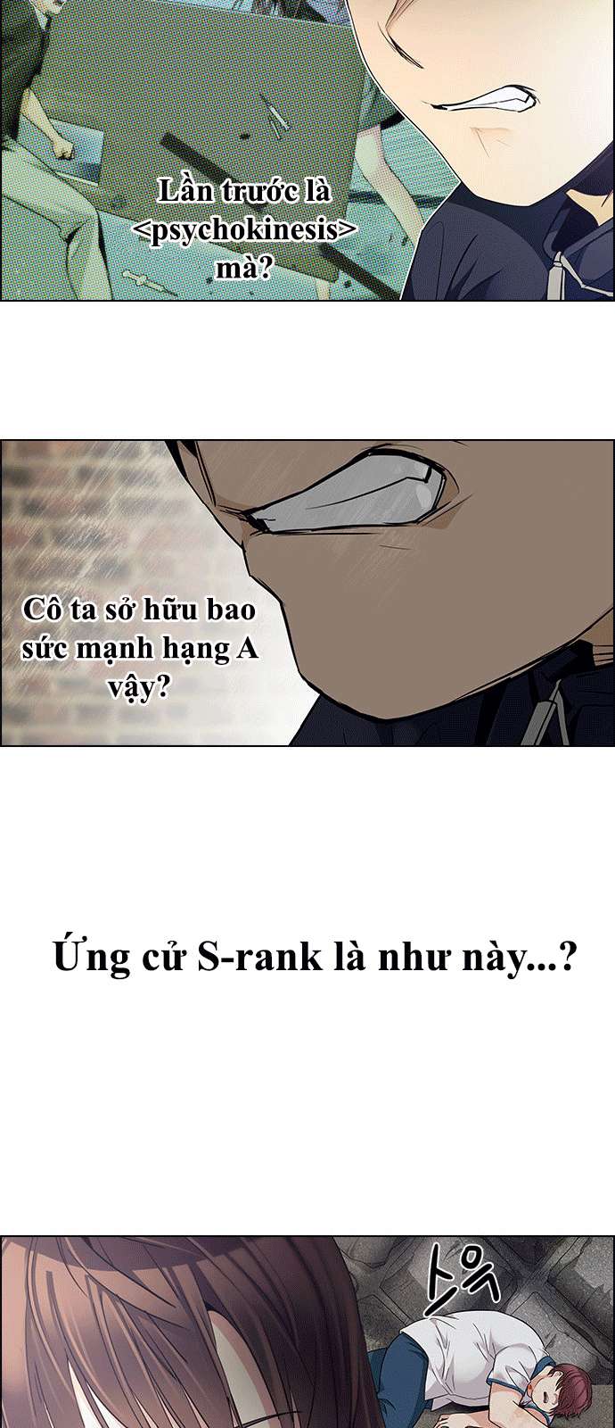 Dice Chapter 142 - Trang 2