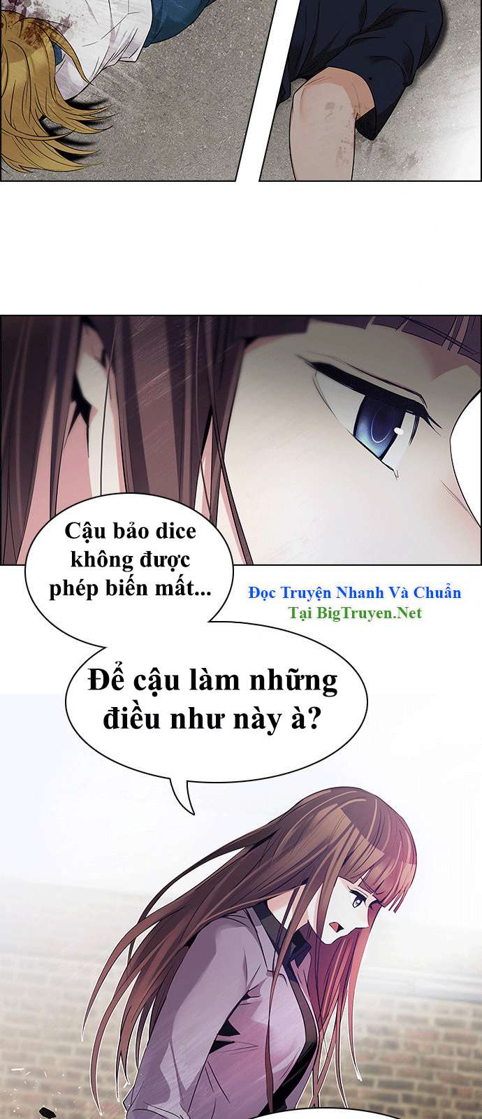 Dice Chapter 142 - Trang 2