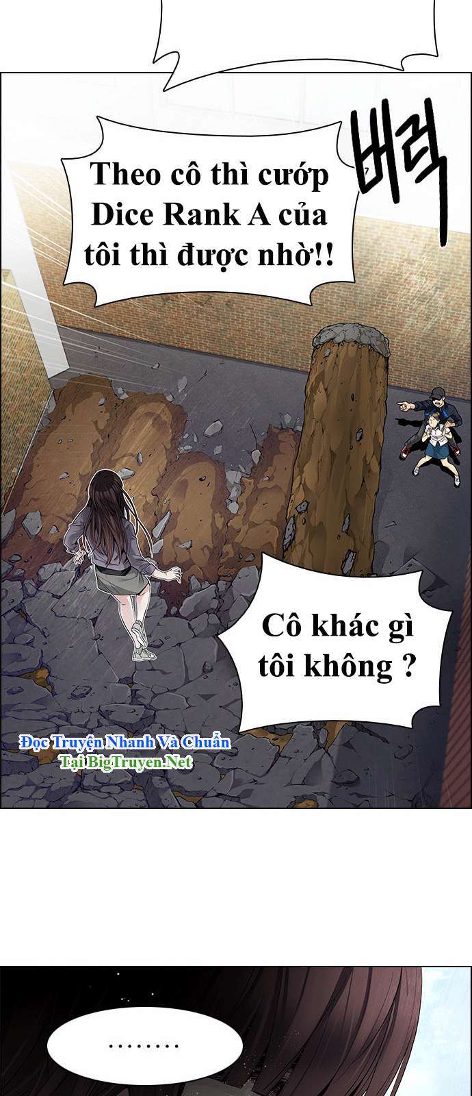 Dice Chapter 143 - Trang 2