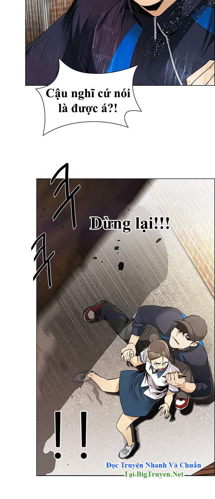 Dice Chapter 143 - Trang 2