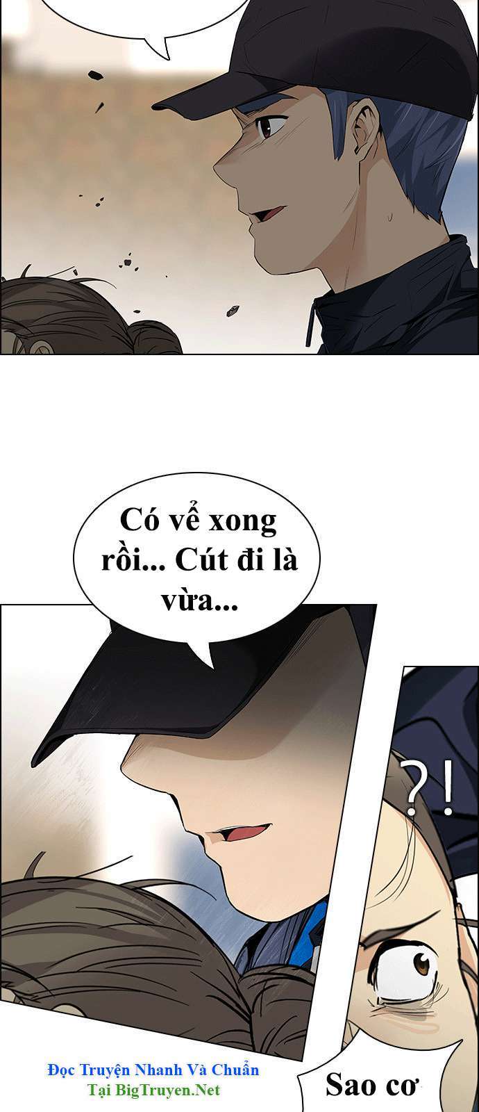 Dice Chapter 143 - Trang 2