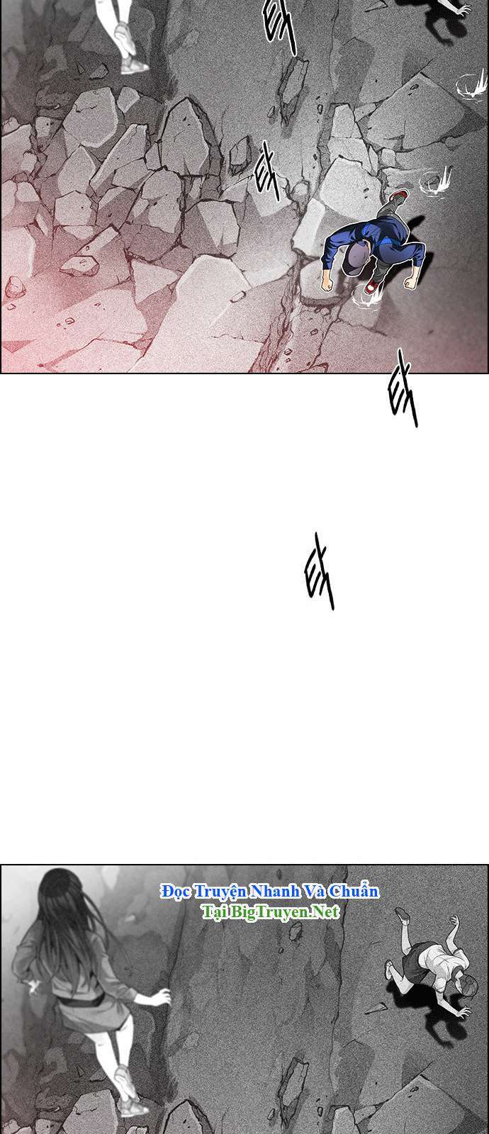 Dice Chapter 143 - Trang 2