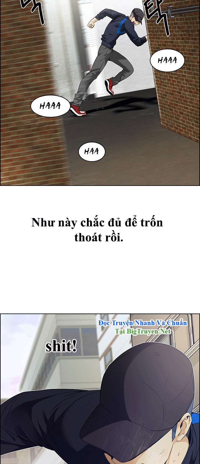 Dice Chapter 143 - Trang 2