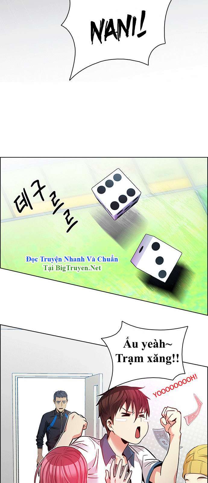 Dice Chapter 143 - Trang 2
