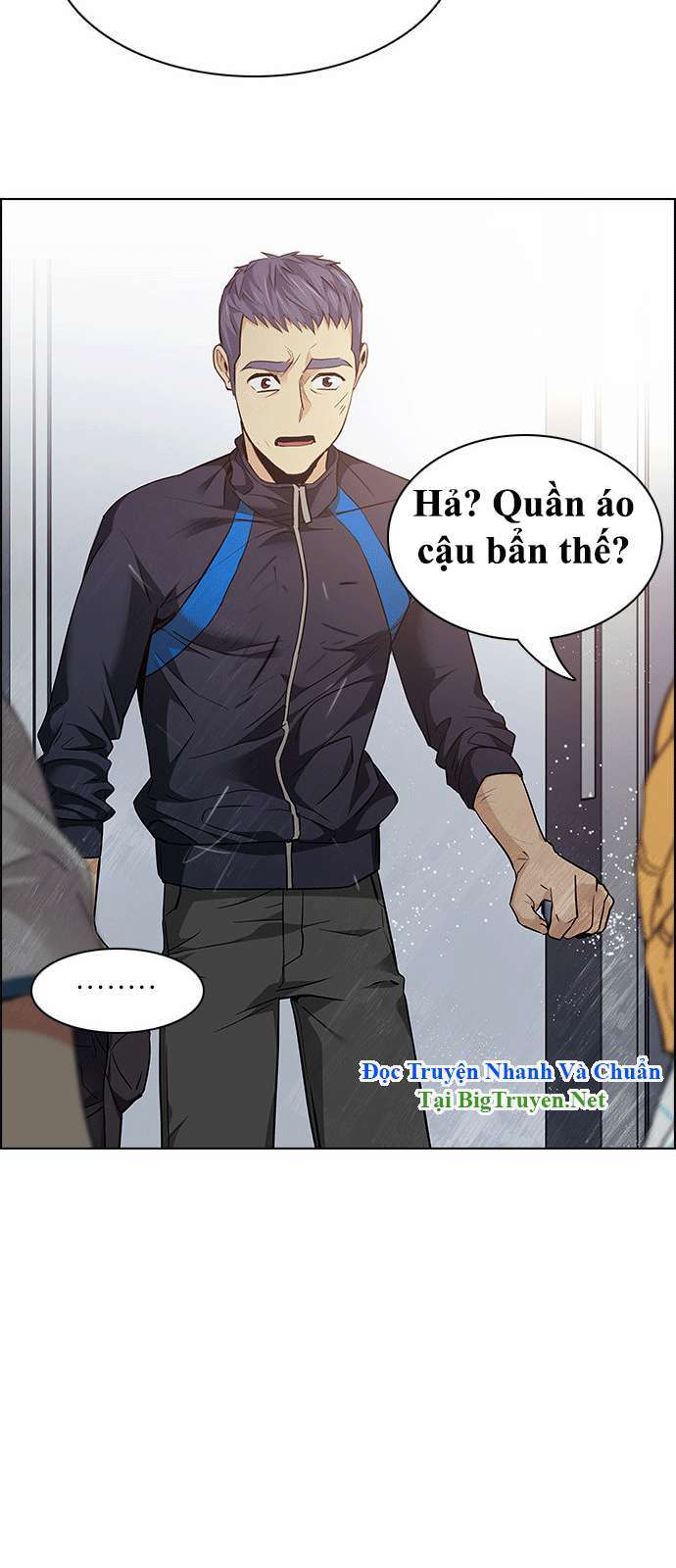 Dice Chapter 143 - Trang 2