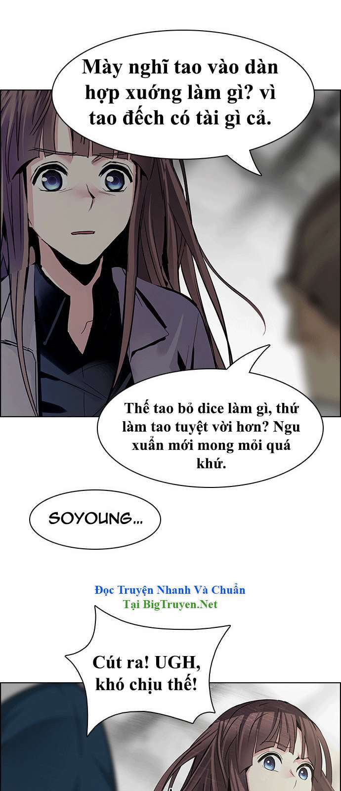 Dice Chapter 143 - Trang 2