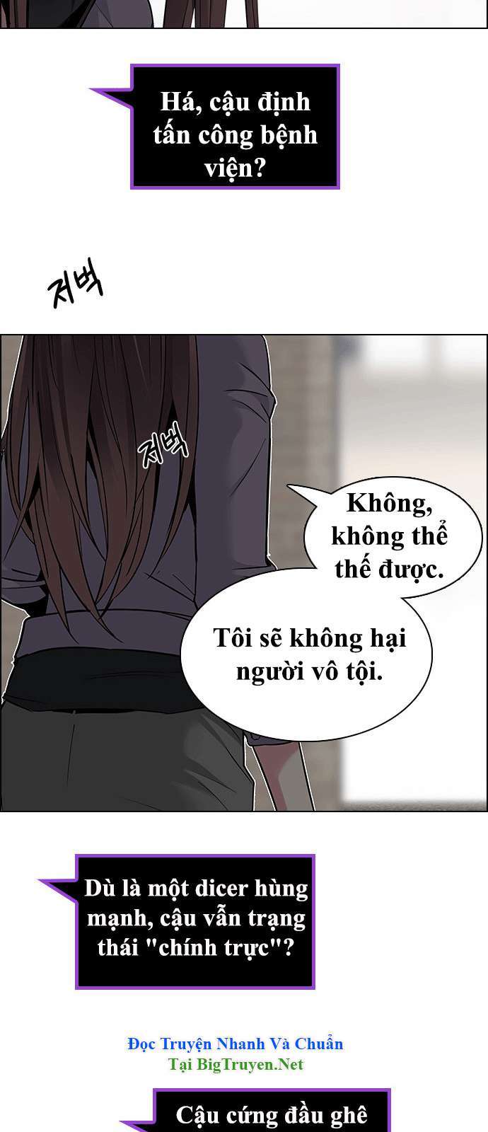 Dice Chapter 143 - Trang 2