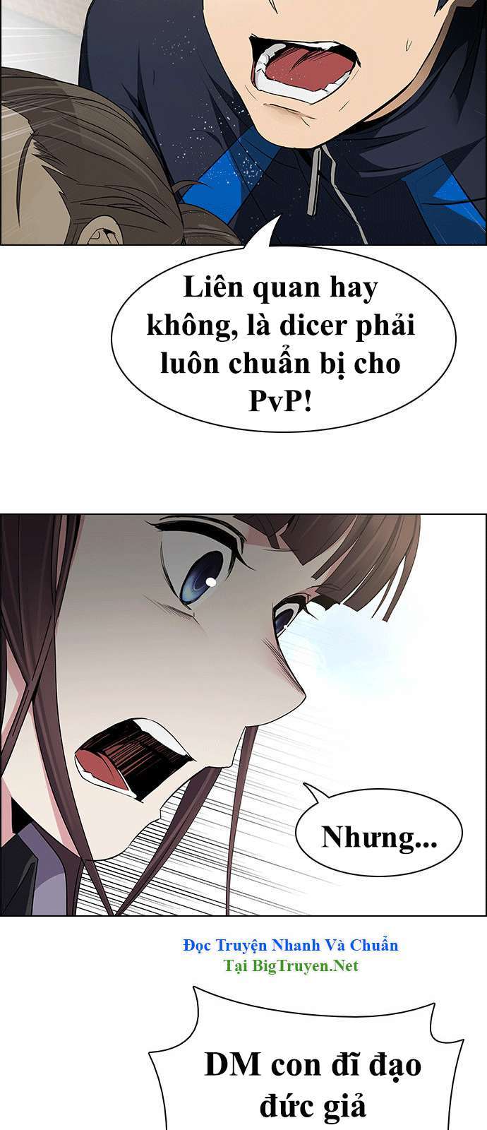 Dice Chapter 143 - Trang 2