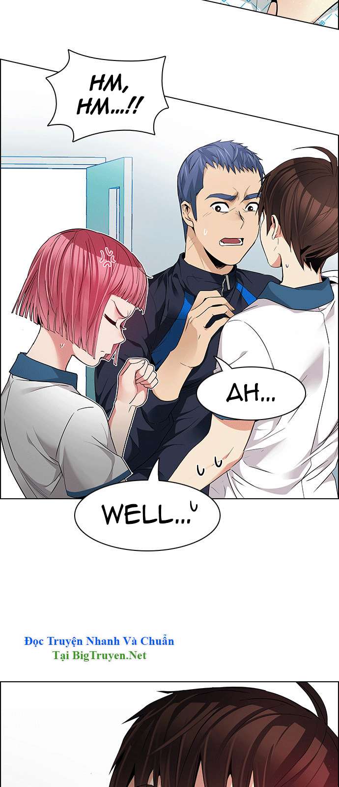 Dice Chapter 144 - Trang 2